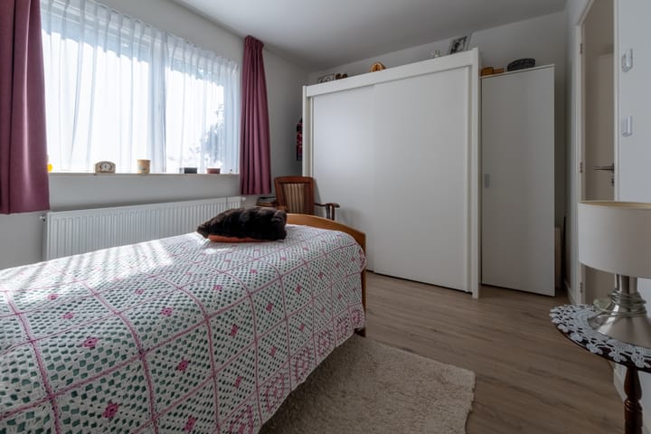 Foto 21 van Sweelinckstraat 2