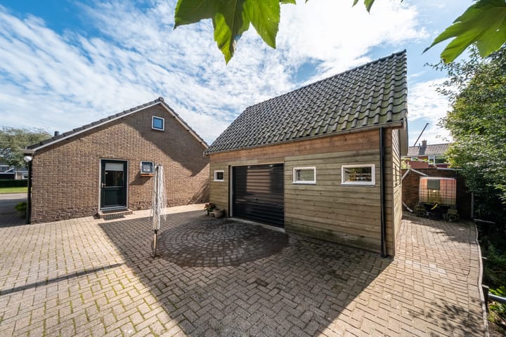 Foto 29 van Sweelinckstraat 2