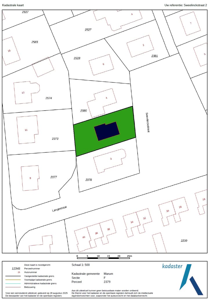 Foto 35 van Sweelinckstraat 2