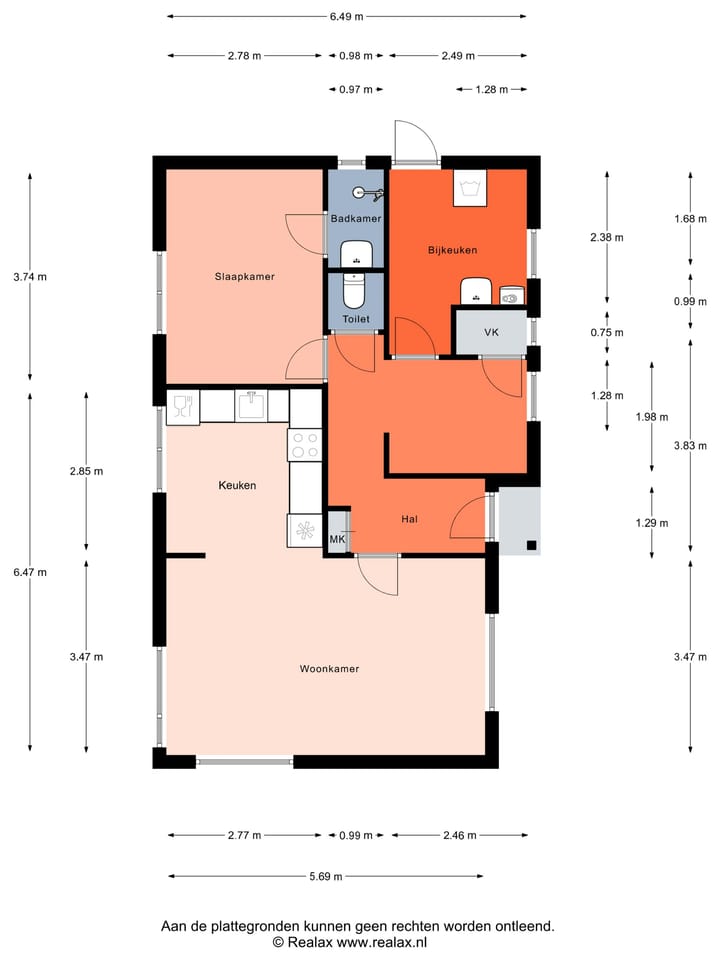 Foto 37 van Sweelinckstraat 2