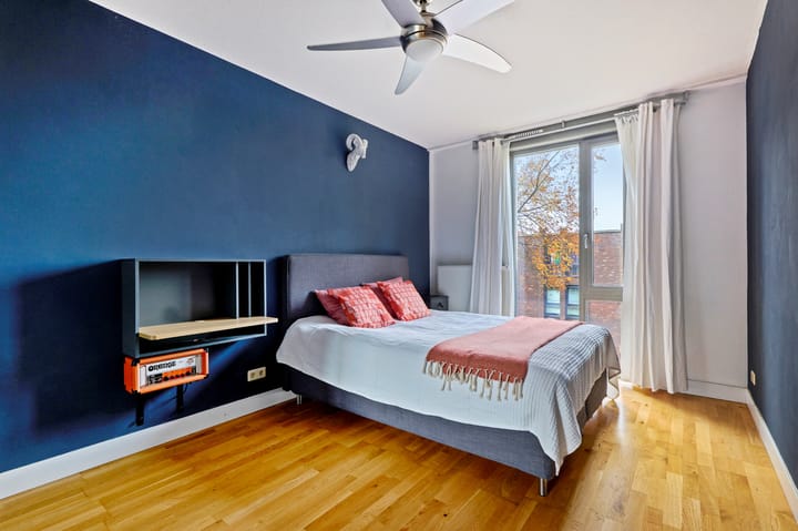 Foto 7 van Julius Pergerstraat 148