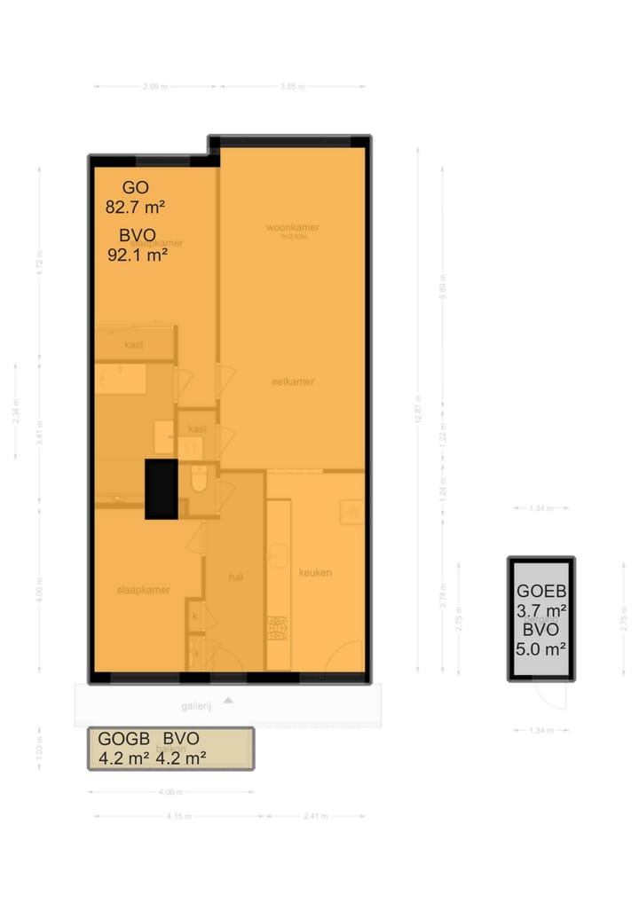 Foto 31 van Julius Pergerstraat 148