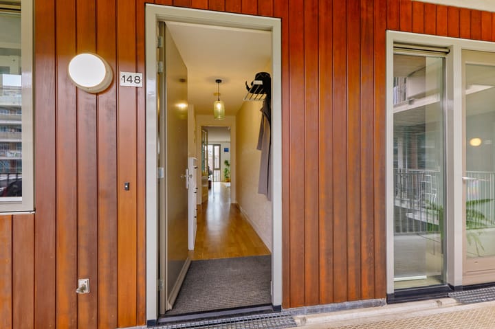 Foto 5 van Julius Pergerstraat 148