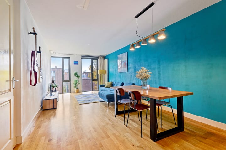 Foto 13 van Julius Pergerstraat 148