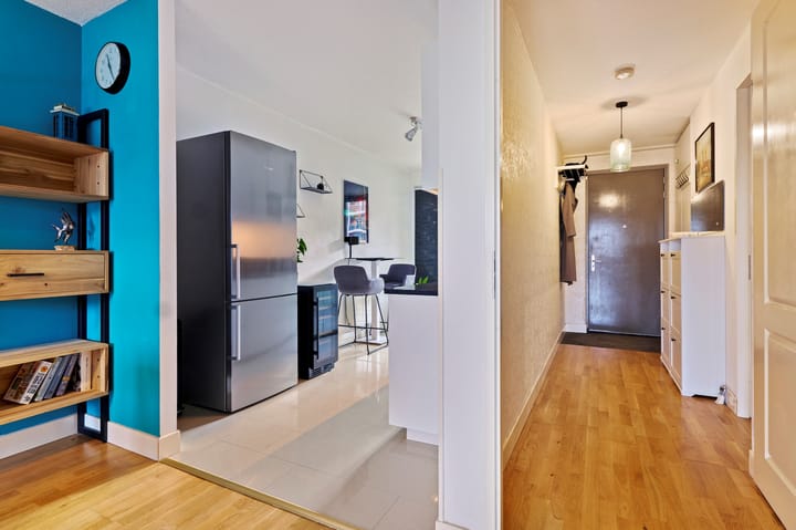 Foto 12 van Julius Pergerstraat 148