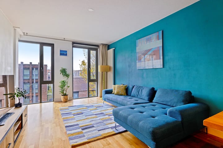 Julius Pergerstraat 148 main image