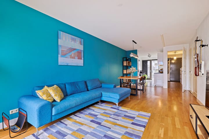 Foto 4 van Julius Pergerstraat 148