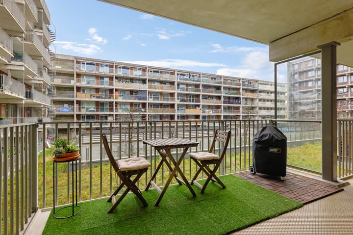 Foto 24 van Julius Pergerstraat 148