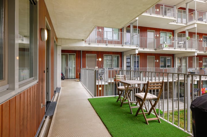 Foto 26 van Julius Pergerstraat 148