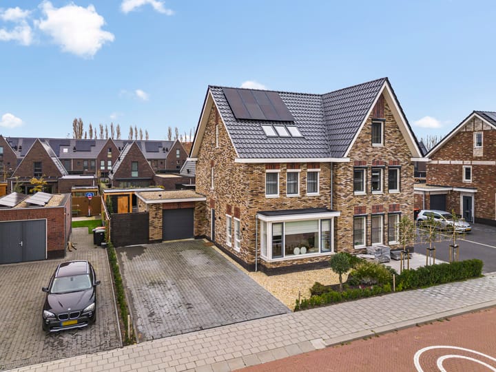 Pastoor Ammerlaanstraat 5