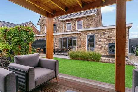 Pastoor Ammerlaanstraat 5 secondary image