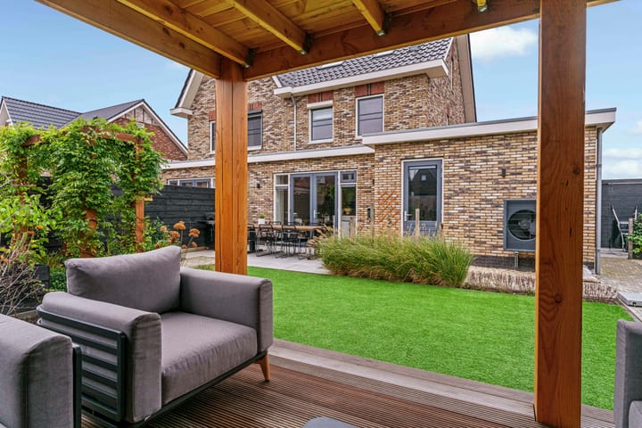 Foto 2 van Pastoor Ammerlaanstraat 5