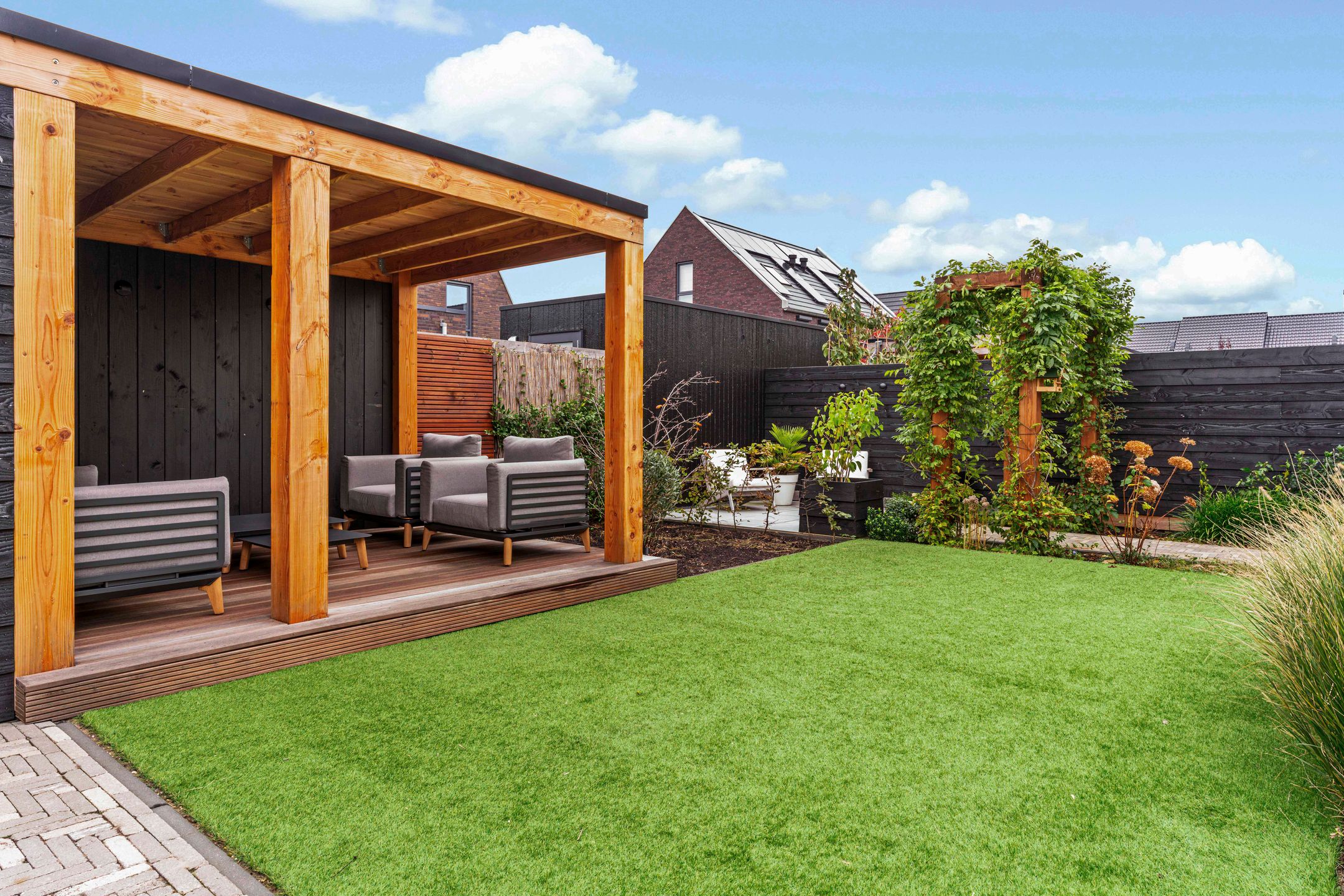 Photo 3 of Pastoor Ammerlaanstraat 5