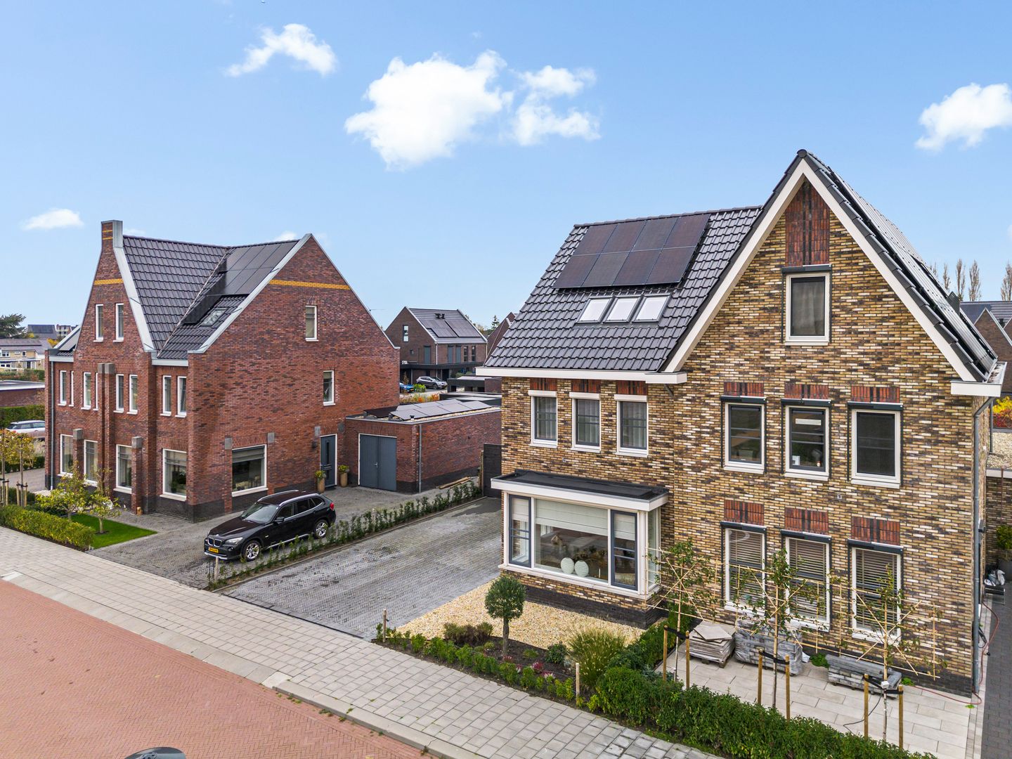 Photo 5 of Pastoor Ammerlaanstraat 5