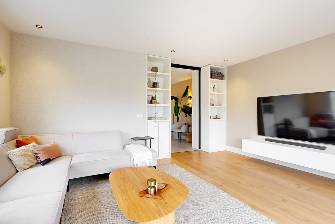 Photo 7 of Pastoor Ammerlaanstraat 5