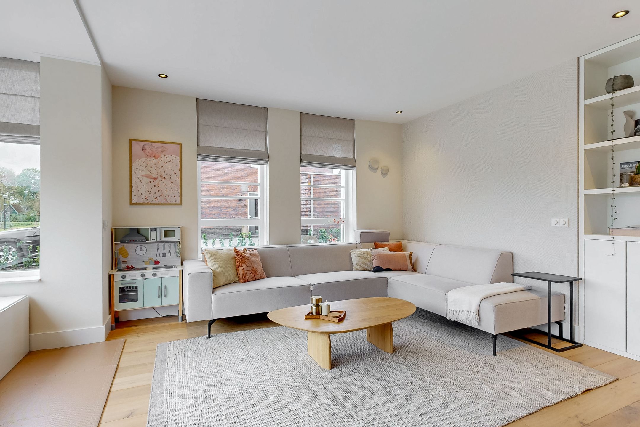 Photo 9 of Pastoor Ammerlaanstraat 5