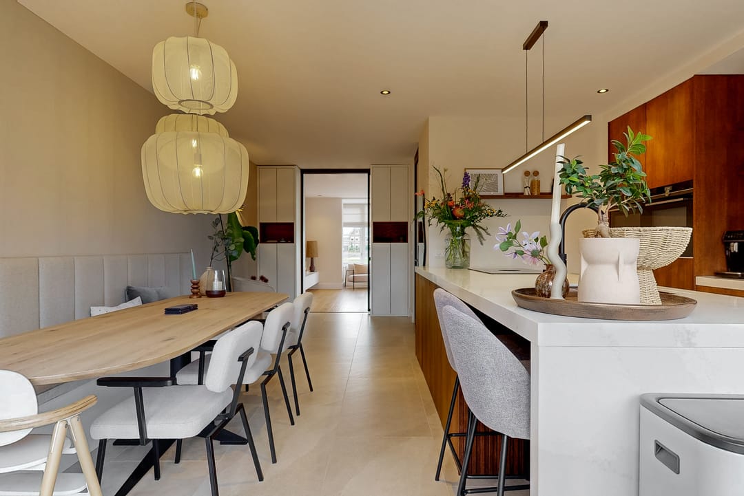 Photo 16 of Pastoor Ammerlaanstraat 5