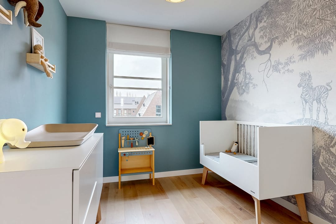 Photo 28 of Pastoor Ammerlaanstraat 5