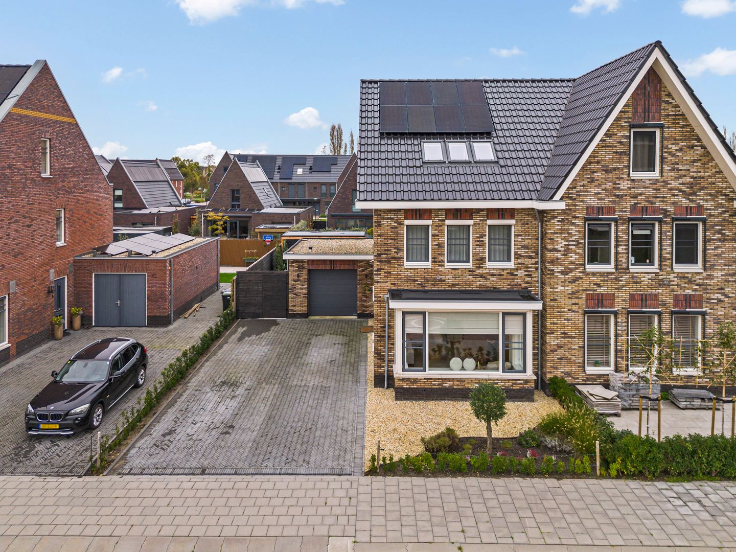 Photo 4 of Pastoor Ammerlaanstraat 5