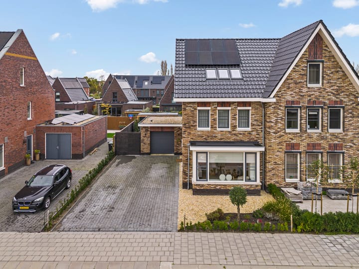 Foto 4 van Pastoor Ammerlaanstraat 5