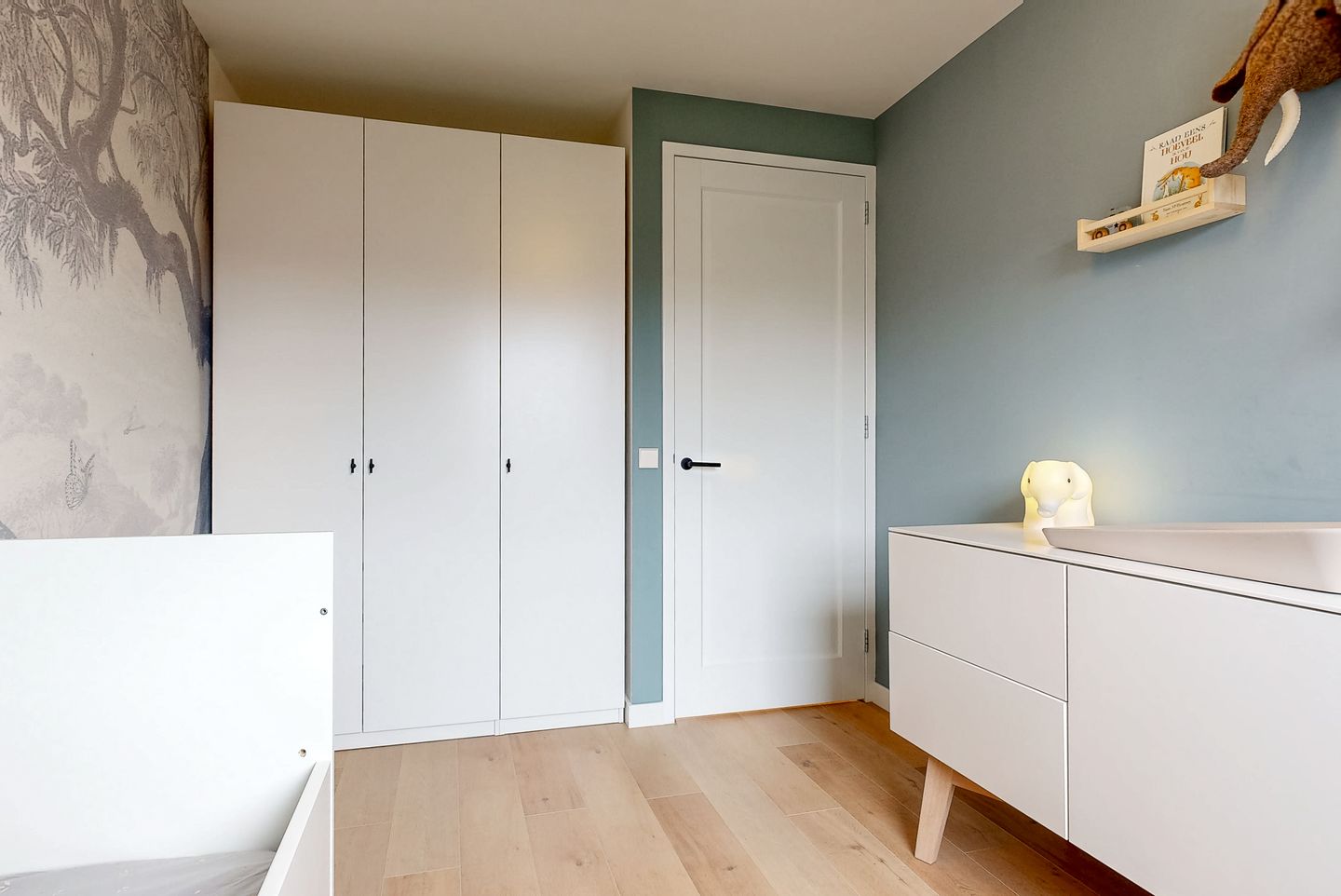 Photo 29 of Pastoor Ammerlaanstraat 5