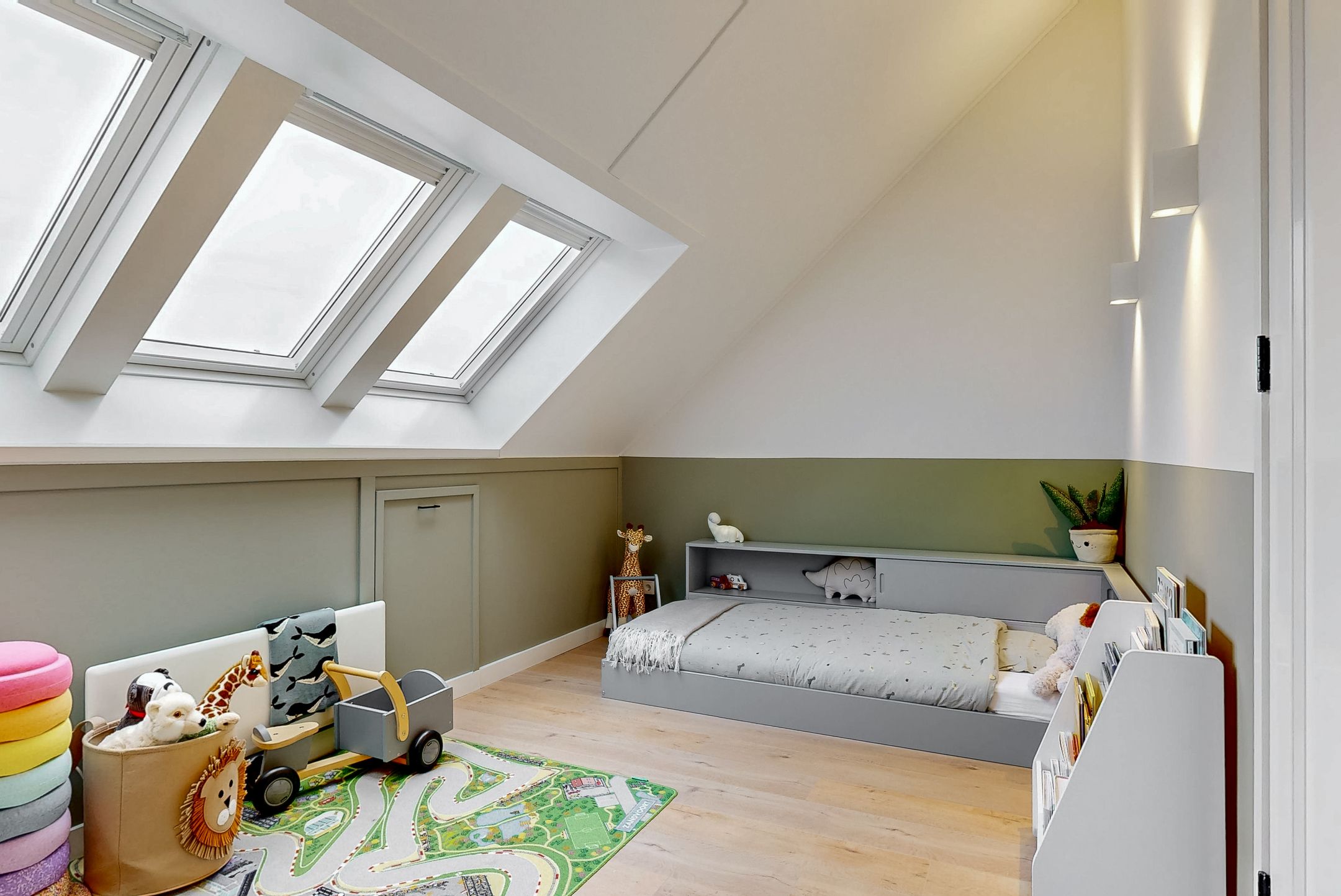 Photo 39 of Pastoor Ammerlaanstraat 5