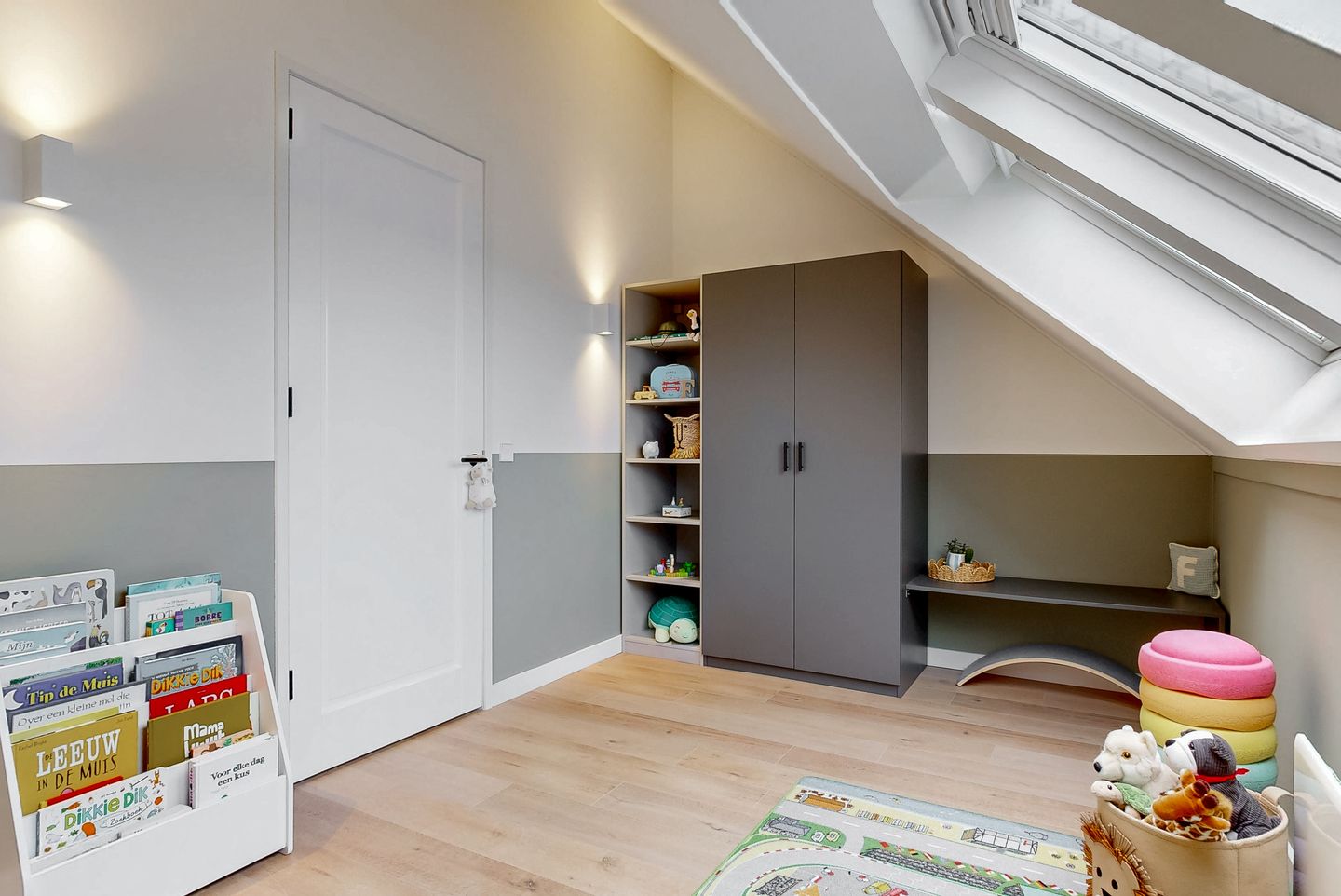 Photo 40 of Pastoor Ammerlaanstraat 5