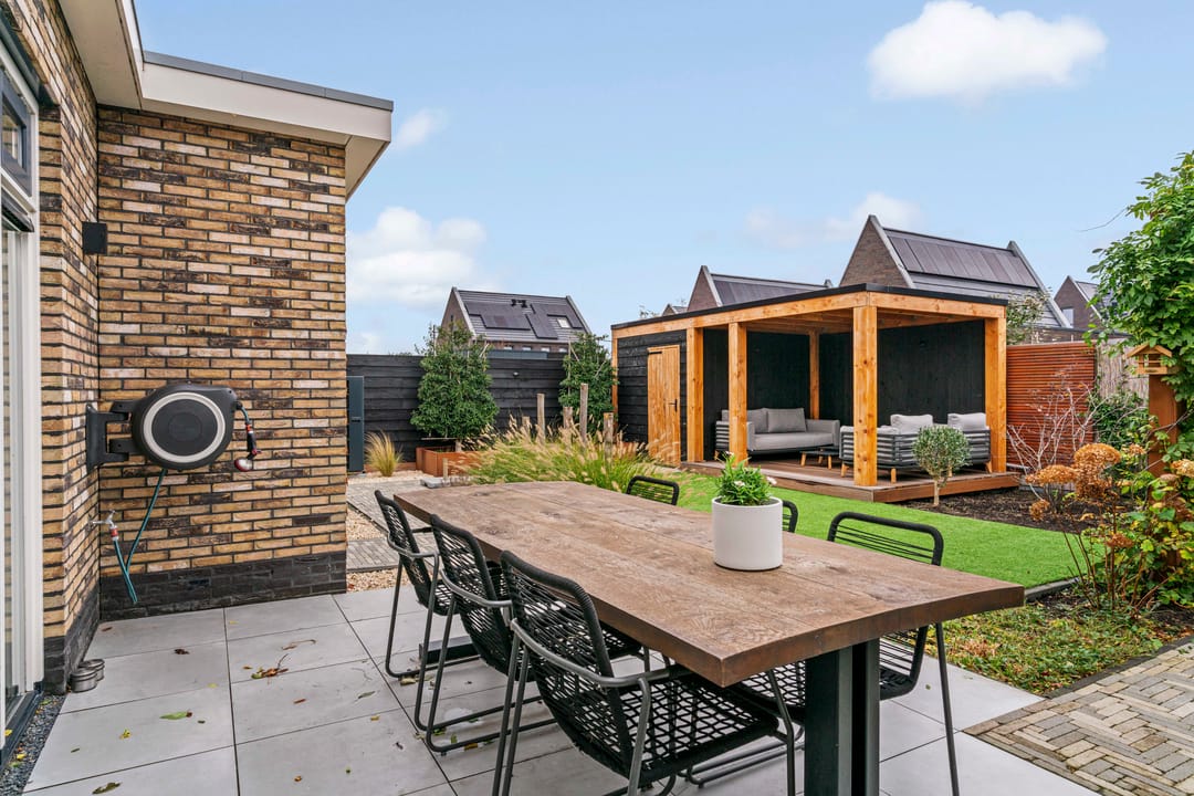 Photo 41 of Pastoor Ammerlaanstraat 5