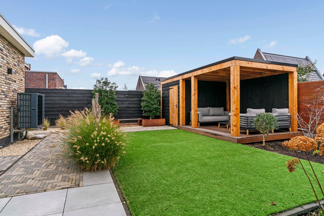 Photo 43 of Pastoor Ammerlaanstraat 5