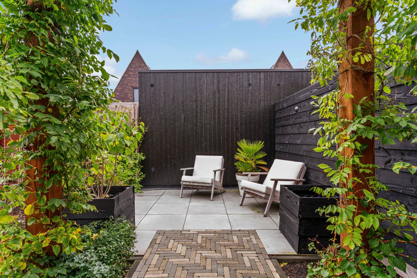 Photo 44 of Pastoor Ammerlaanstraat 5