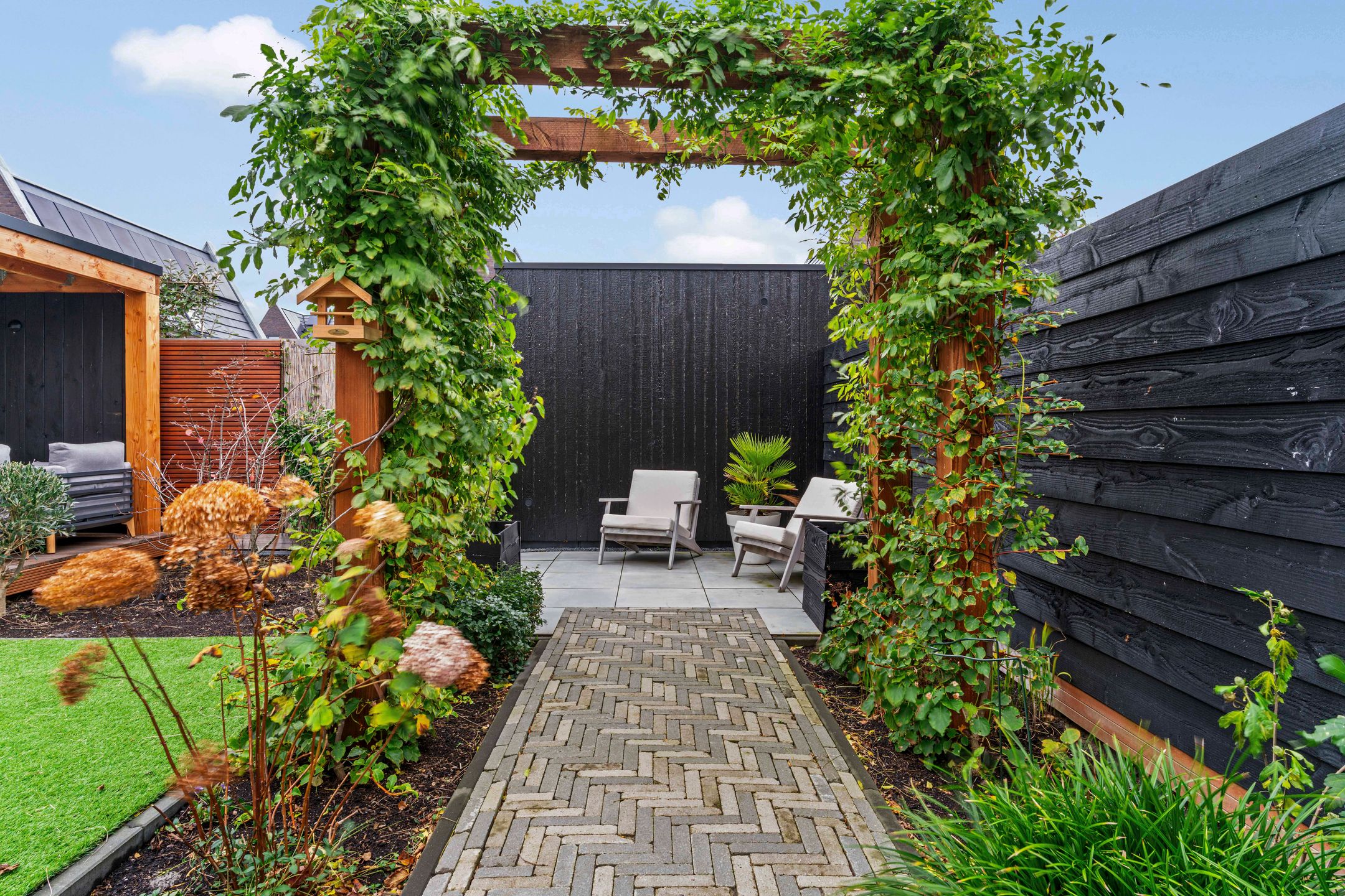 Photo 45 of Pastoor Ammerlaanstraat 5