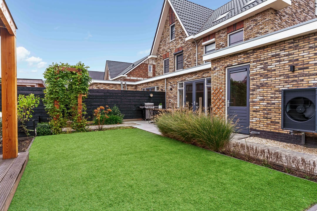 Photo 46 of Pastoor Ammerlaanstraat 5