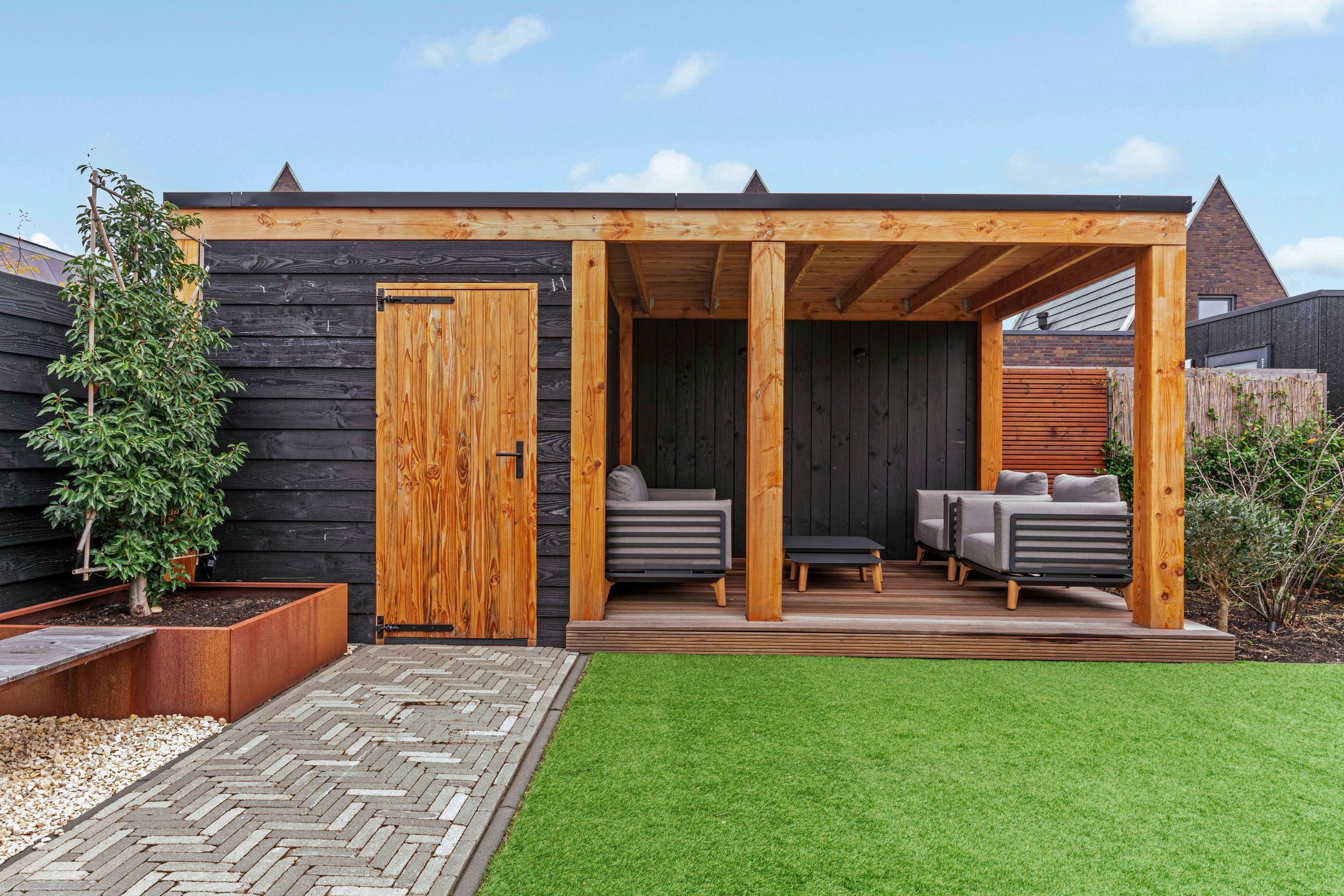 Photo 48 of Pastoor Ammerlaanstraat 5