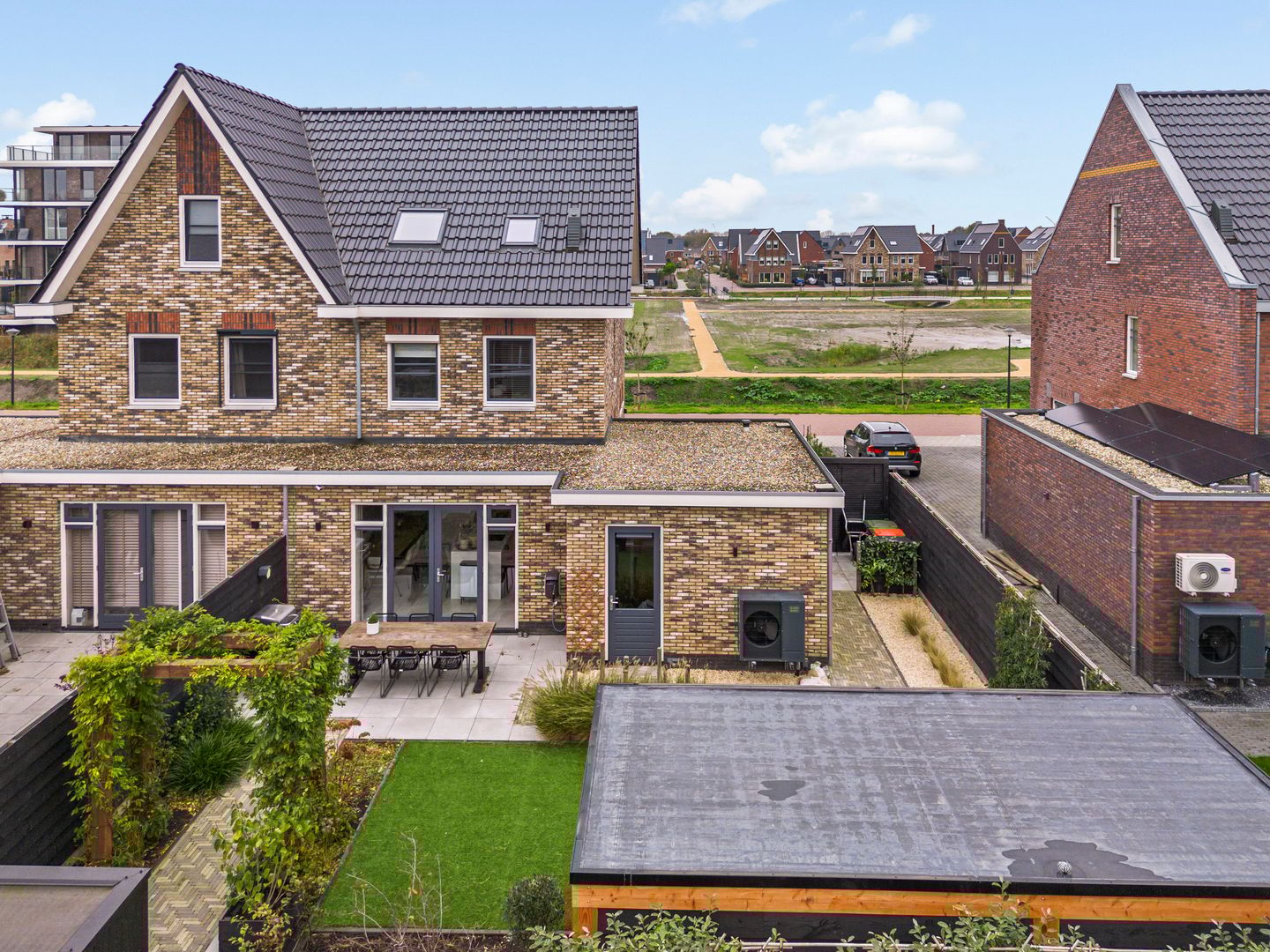 Photo 50 of Pastoor Ammerlaanstraat 5