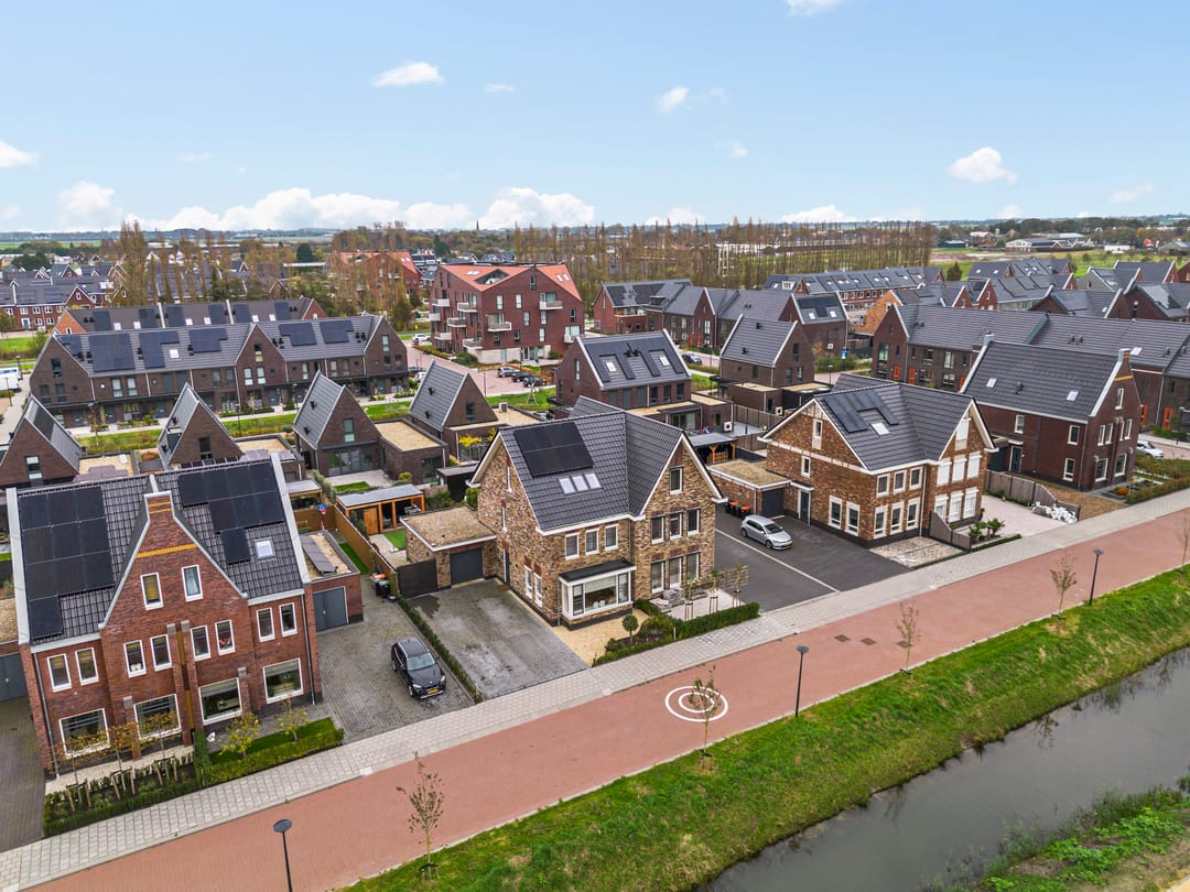 Photo 58 of Pastoor Ammerlaanstraat 5