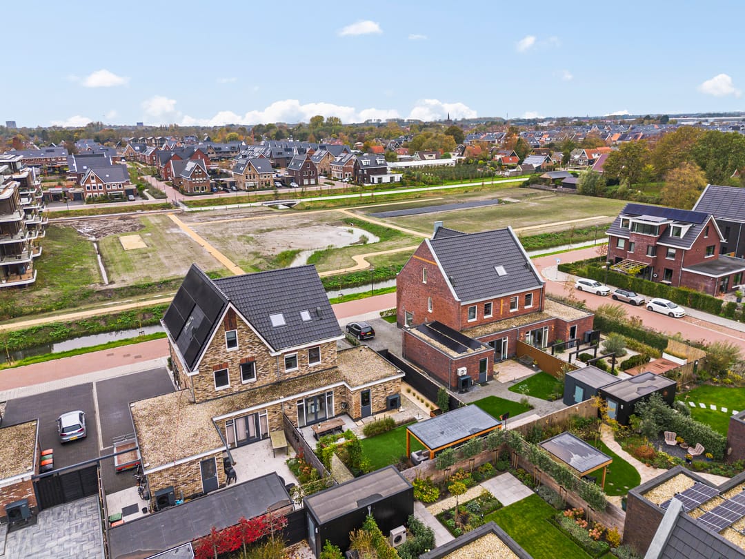 Photo 56 of Pastoor Ammerlaanstraat 5