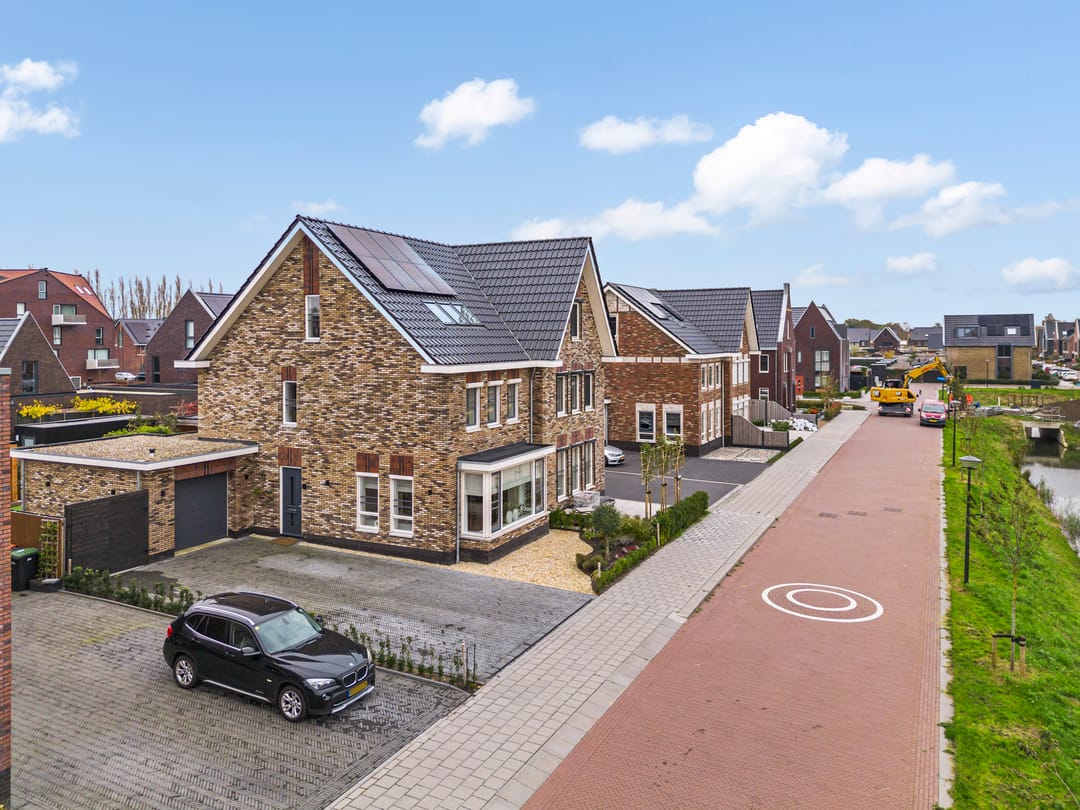 Photo 52 of Pastoor Ammerlaanstraat 5