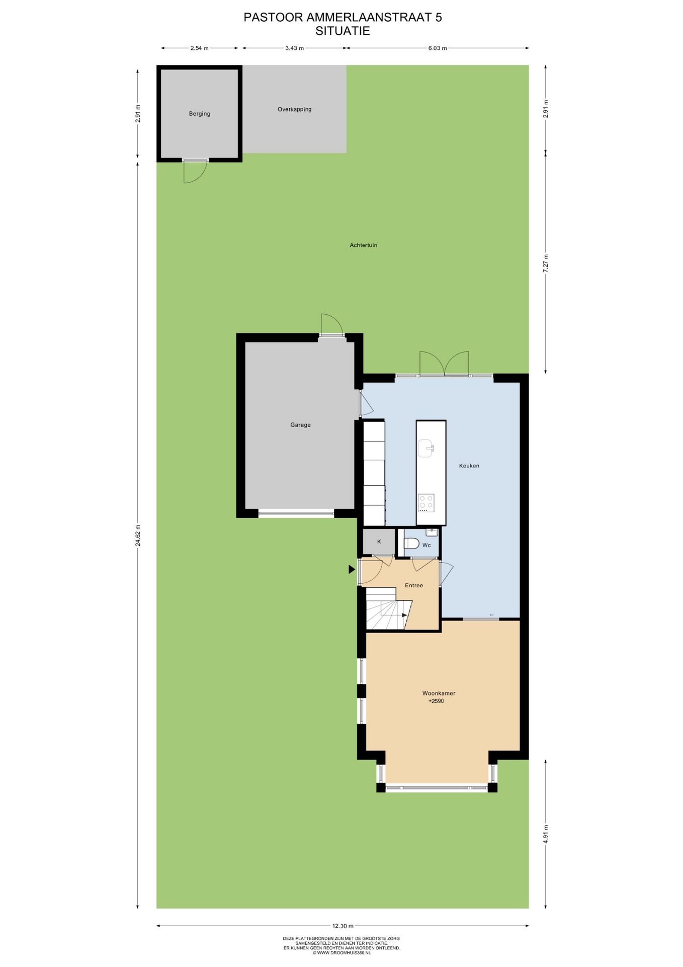 Photo 64 of Pastoor Ammerlaanstraat 5