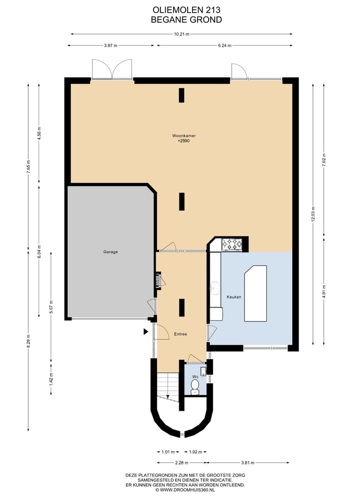 Photo 60 of Oliemolen 213