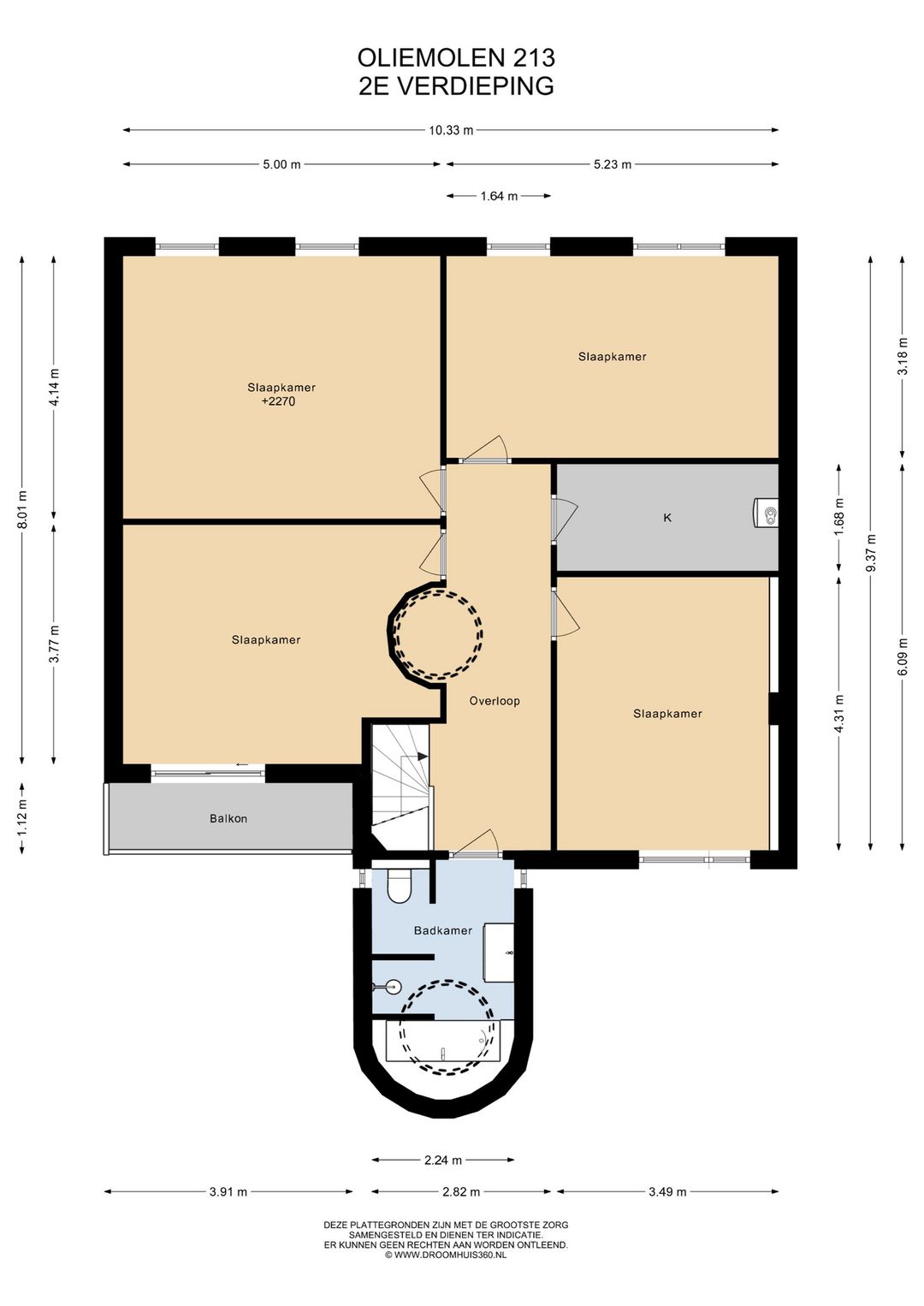 Photo 62 of Oliemolen 213