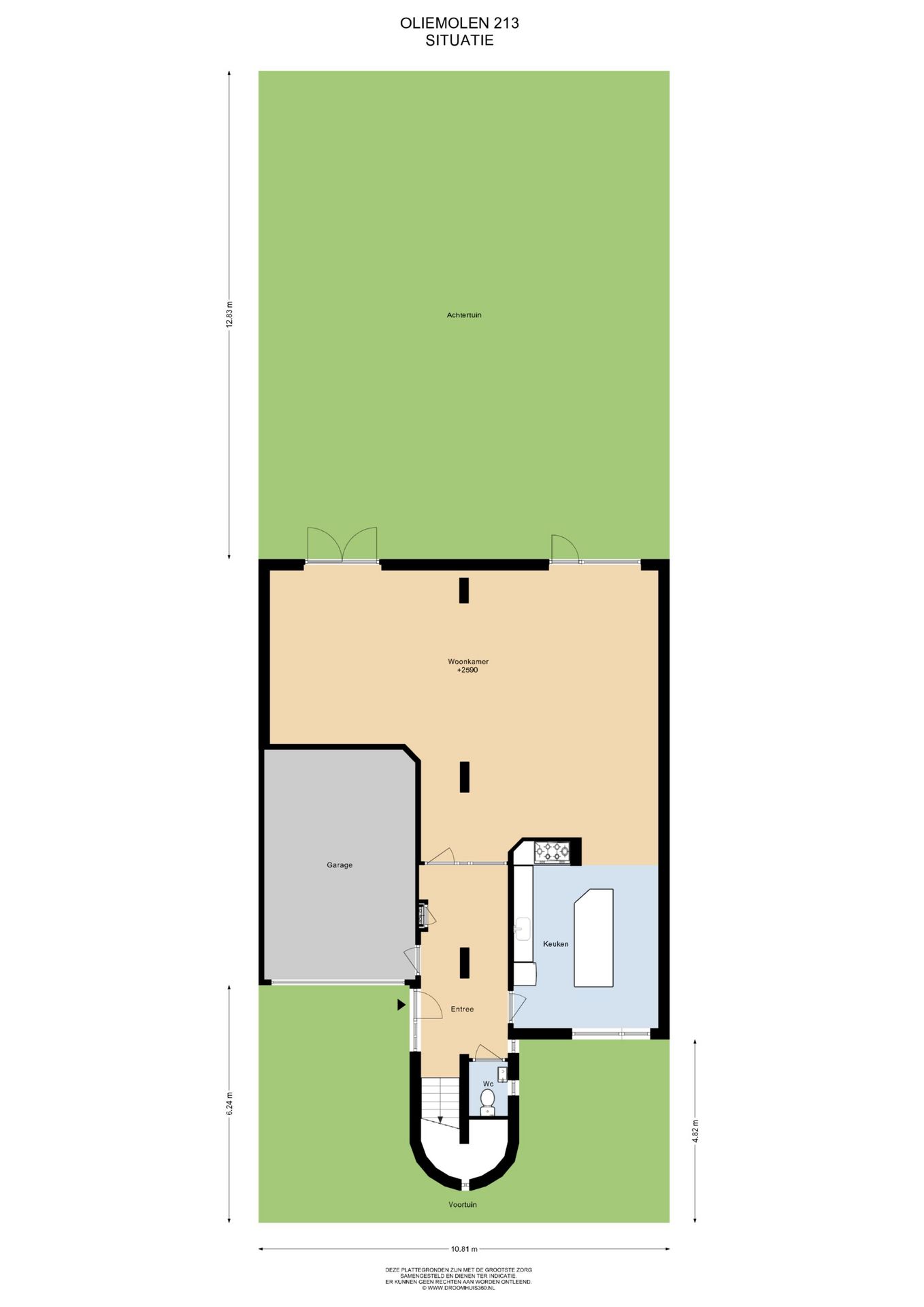 Photo 63 of Oliemolen 213