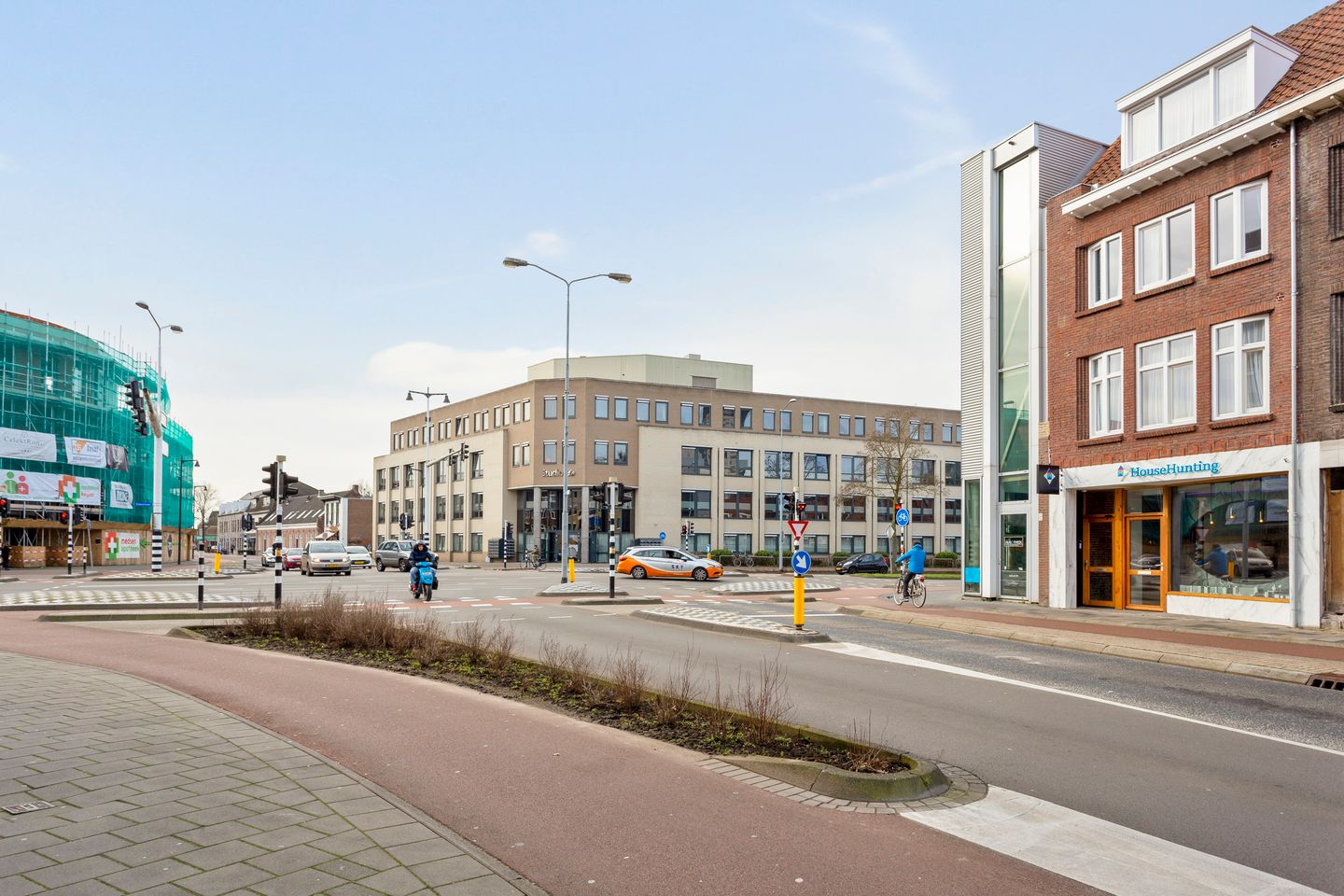 Bekijk foto 2 van Hoogstraat 12