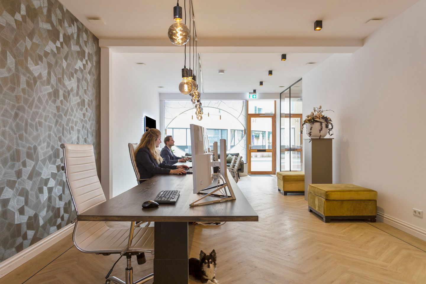 Bekijk foto 3 van Hoogstraat 12