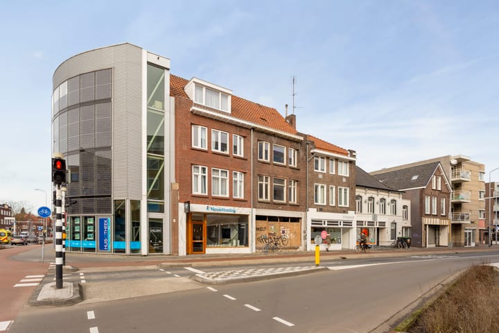 Hoogstraat 12, Eindhoven