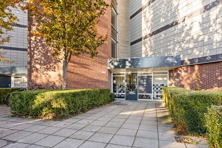 Foto 2 van Laan van Ouderzorg 233