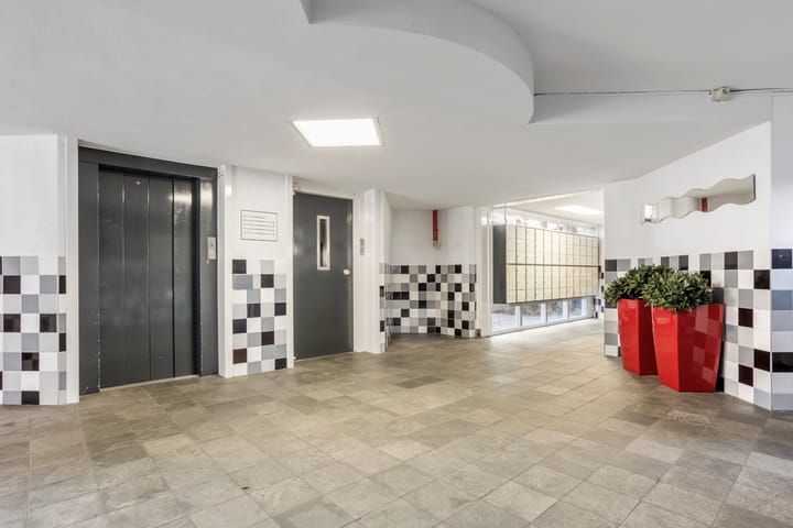 Foto 3 van Laan van Ouderzorg 233