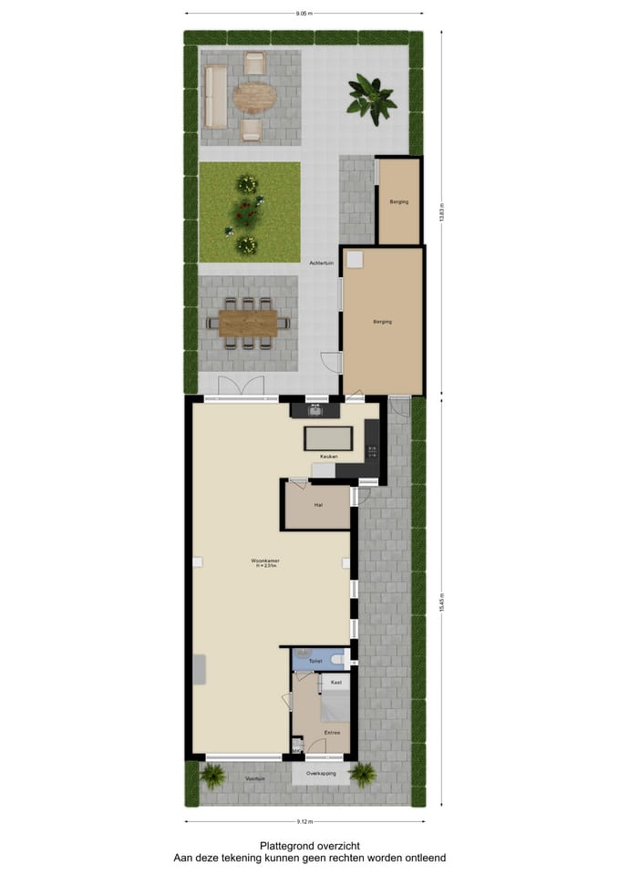 Foto 41 van Schotenhof 39