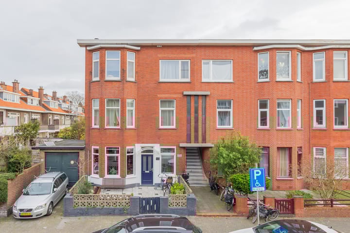 Foto 1 van Harderwijkstraat 42