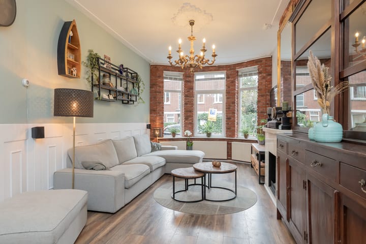 Foto 3 van Harderwijkstraat 42