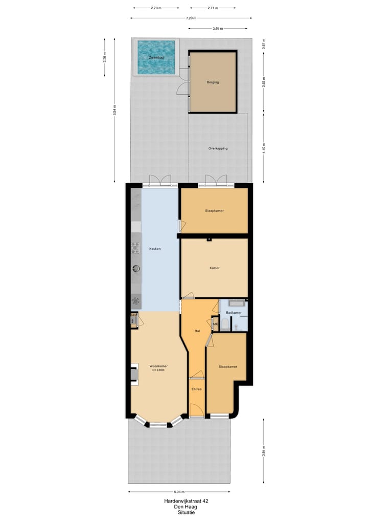 Foto 41 van Harderwijkstraat 42